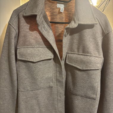 Elegant Short Coat