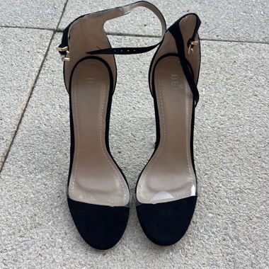 Hauts talons