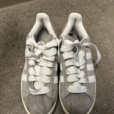 Adidas Campus