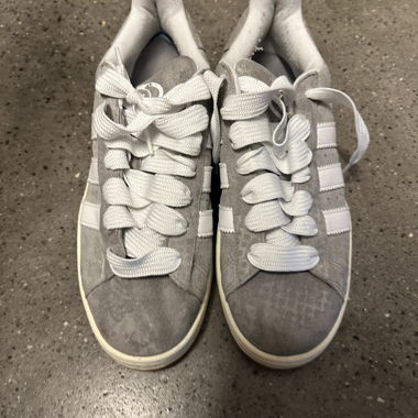 Adidas Campus