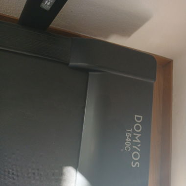 TapisRoulant Fitness