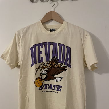 FSBN Nevada Athletics T-Shirt