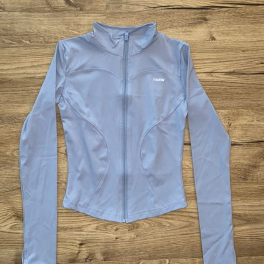 Gym / Yoga Define Jacket