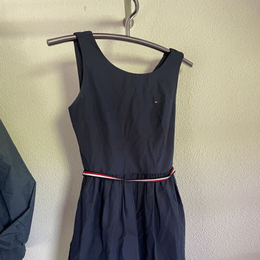 Navy blue Tommy Hilfiger