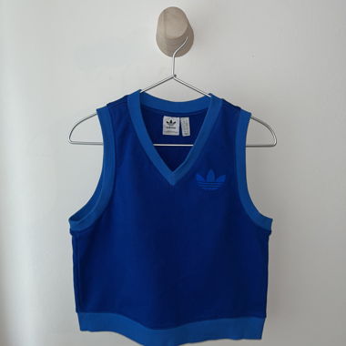 Adidas Limited Edition Adicolor 70s Vest