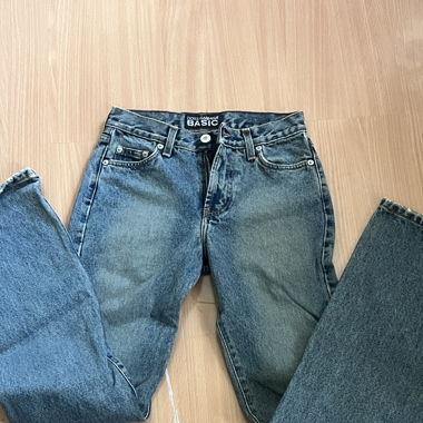 Dolce & Gabbana Basic jeans
