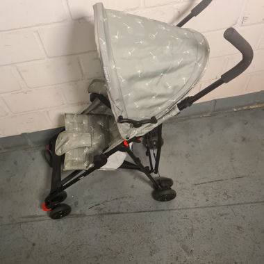 Babywagen