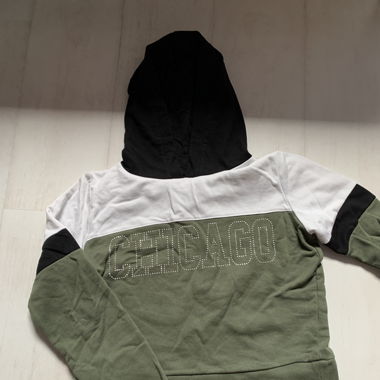Sweat-shirt 