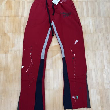 Pantalon de jogging Gallery Dept.