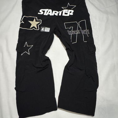 Starter Trackpant