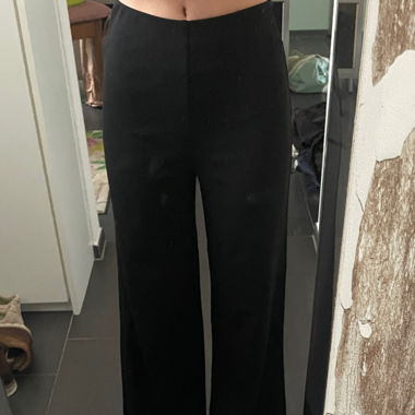 Pantalon de costume 