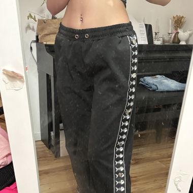 Fisch Hose