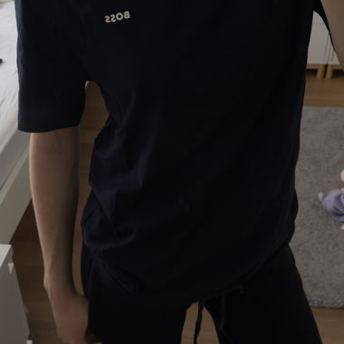 T-shirt Boss