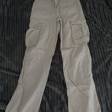 Cargo pants