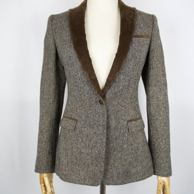 Dolce & Gabbana Blazer Gr. 34