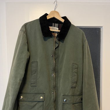 Jacke