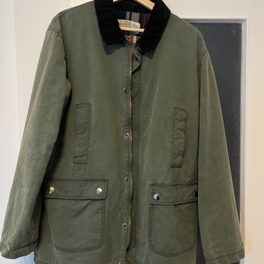 Jacke