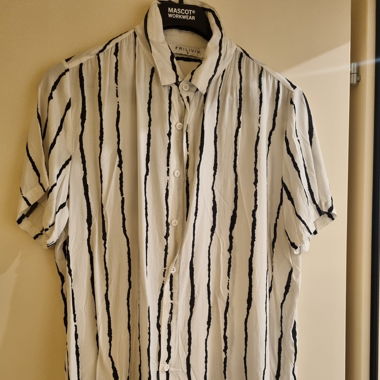 Chemise Homme Frilivin