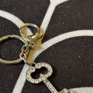 keychain 