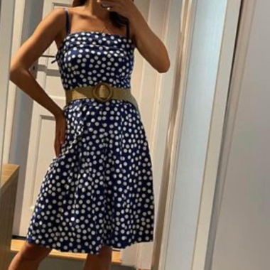 Kleid 