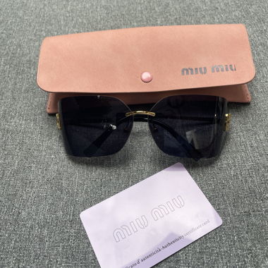 Miu Miu Sunglasses