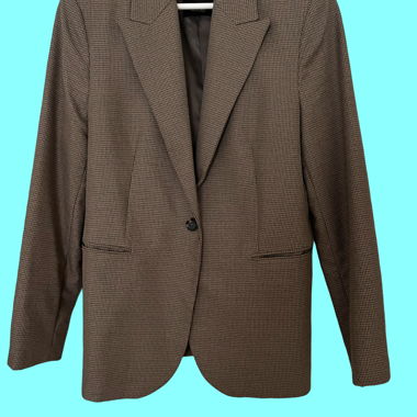 Blazer Braun 