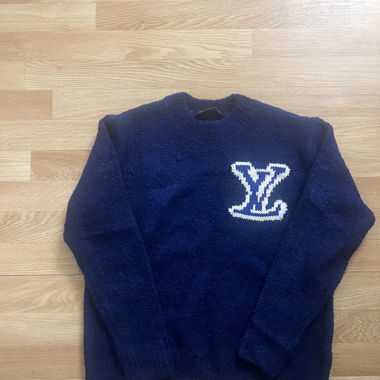 Lv Sweatshirt