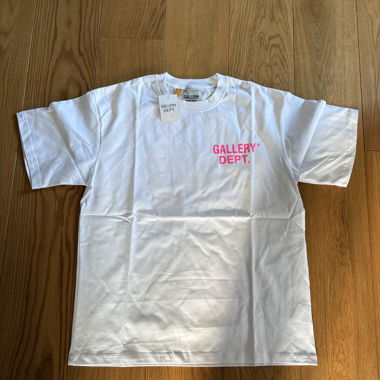 Gallery Dept T-shirt