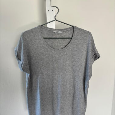 Grey Women’s T-Shirt