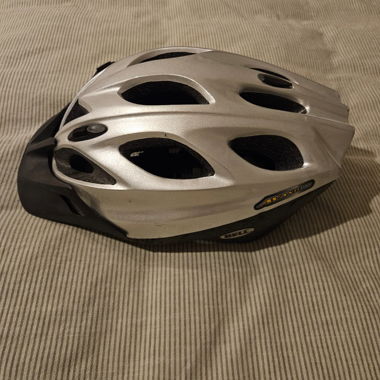 Casco da bicicletta