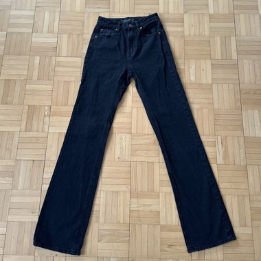 Jeans Stradivarius taglia 32