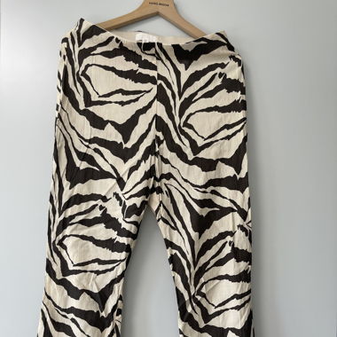 Luftige Hose 