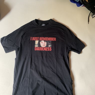 Tshirt Wasted Paris