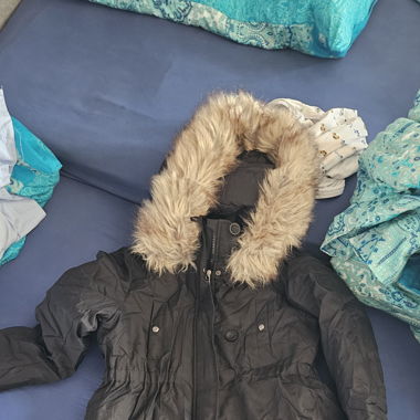 Giacca invernale M Only Pre maman