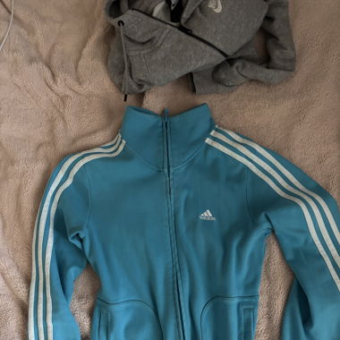 Adidas Jacke