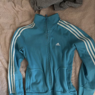 Giacca Adidas