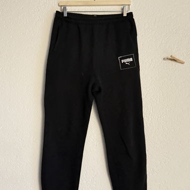 Jogging Nero - Puma