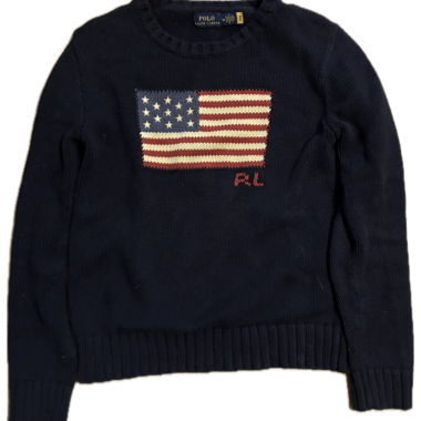 Pull Polo Ralph Lauren
