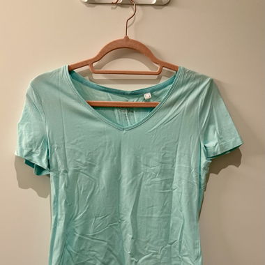 T-Shirt Organic Cotton