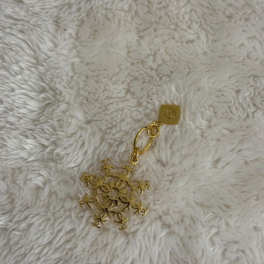 Ciondolo Chanel