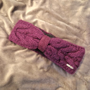 Wool Headband