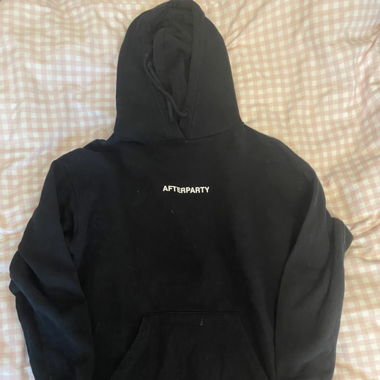 Subdued Hoodie 
