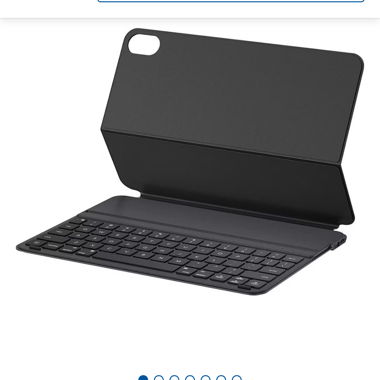 Tastiera per iPad