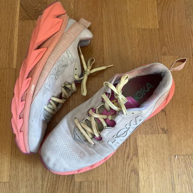 Chaussures de running HOKA Elevon 2