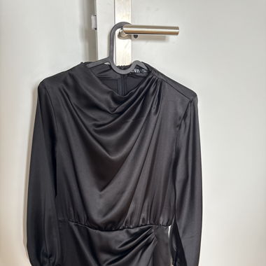 Zara dress