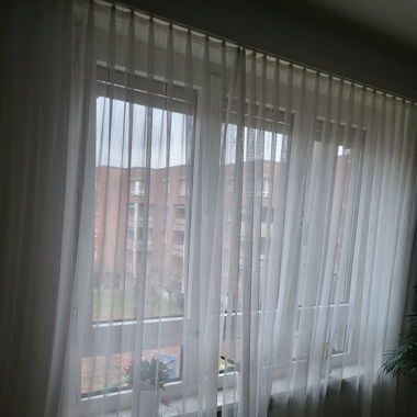 Curtain/ Vorhang