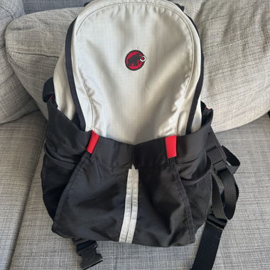 Mammut Outdoor Rucksack (Wandern)
