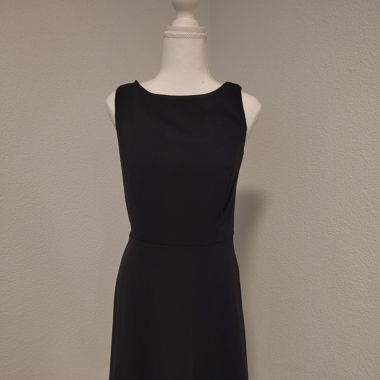 Petite robe noire