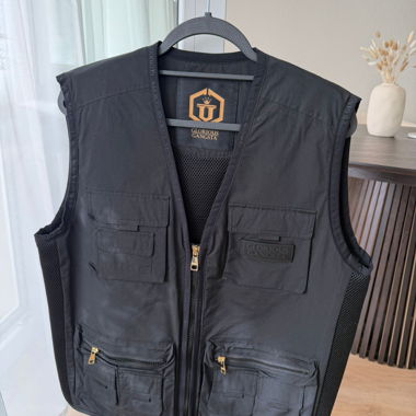 Gilet