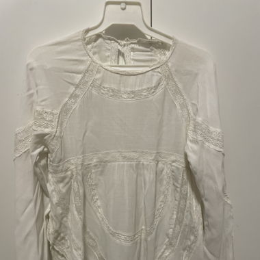 Weisses Hemd/Bluse 